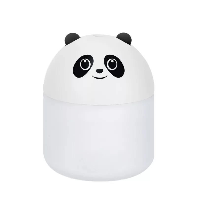 دستگاه بخور سرد مدل Meng Chang