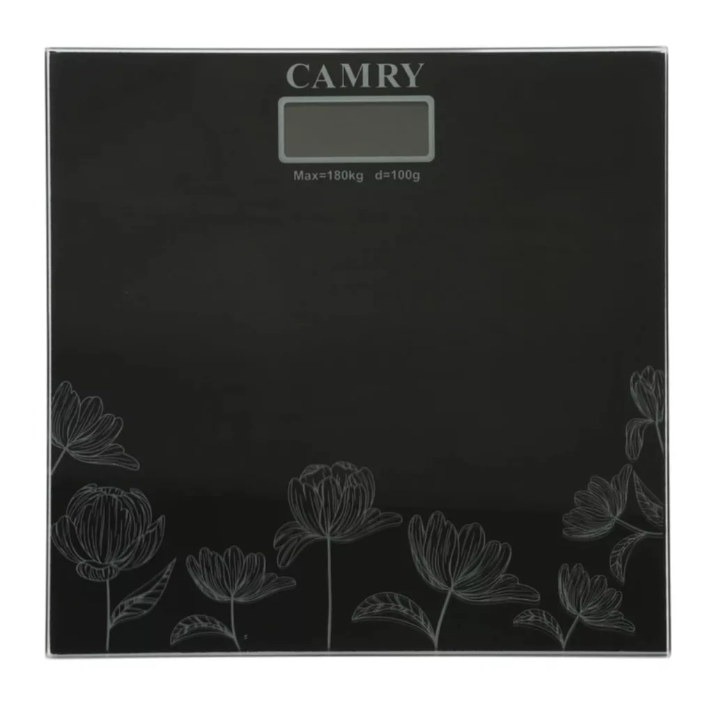 ترازو دیجیتال کمری مدل 460
