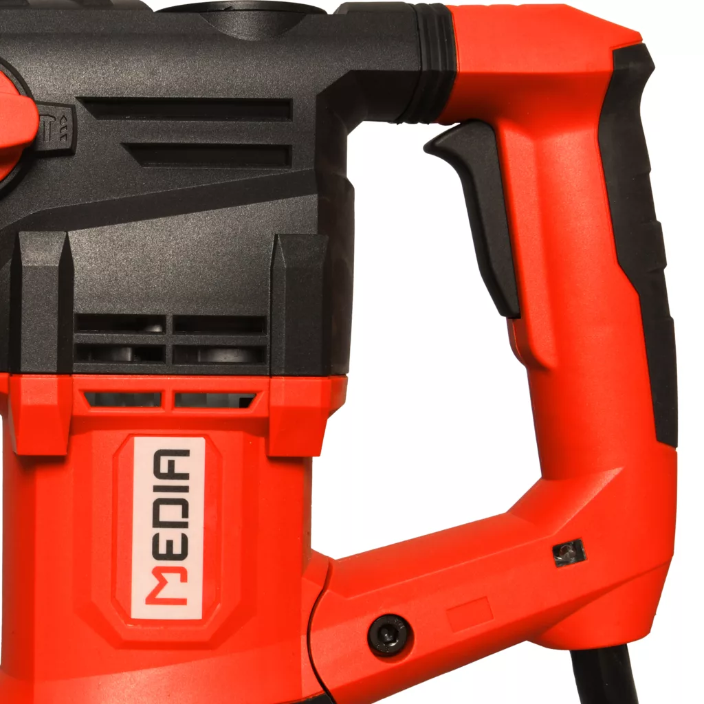 دریل بتن کن مدیا مدل MD120121