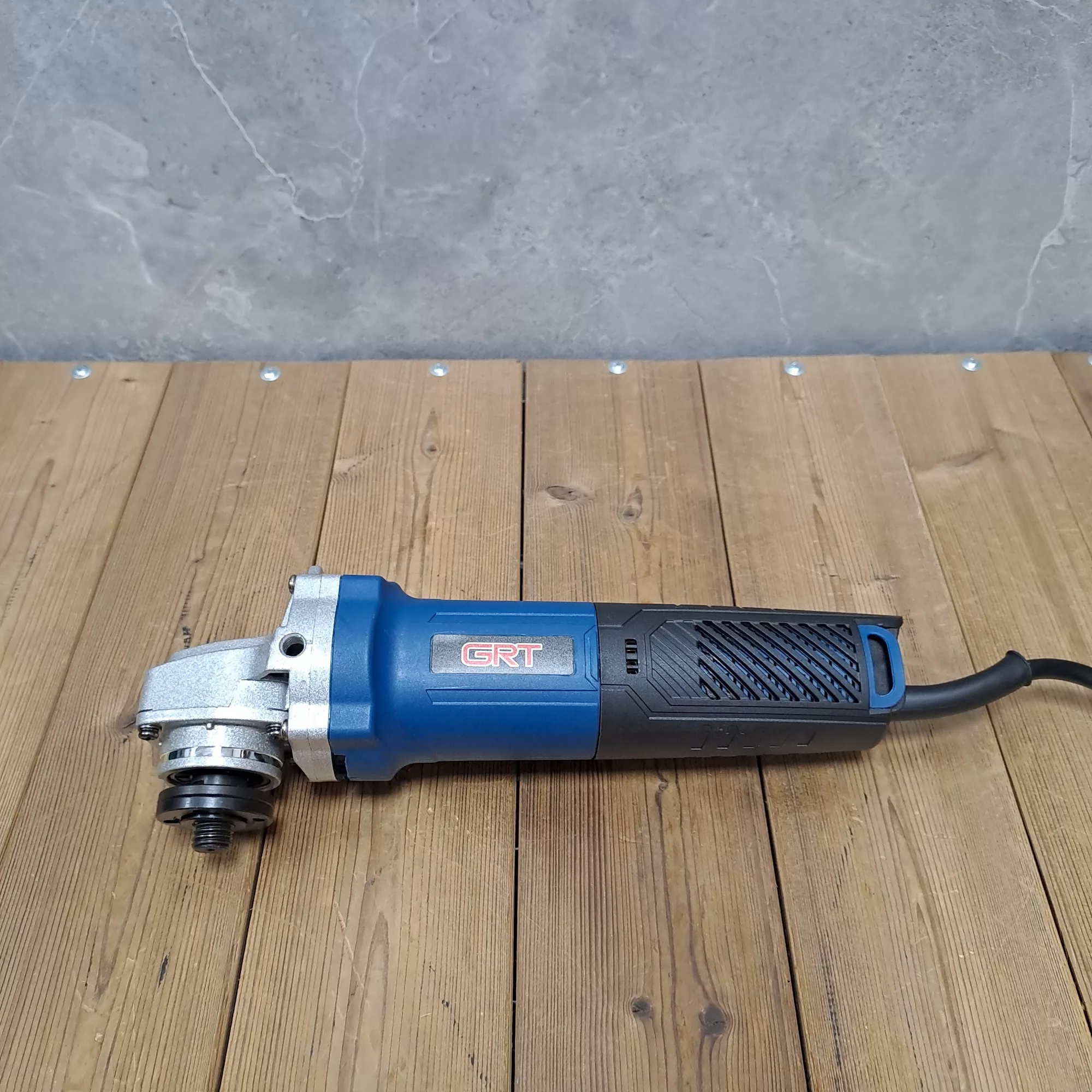 مینی فرز صنعتی جی آر تی مدل 900W