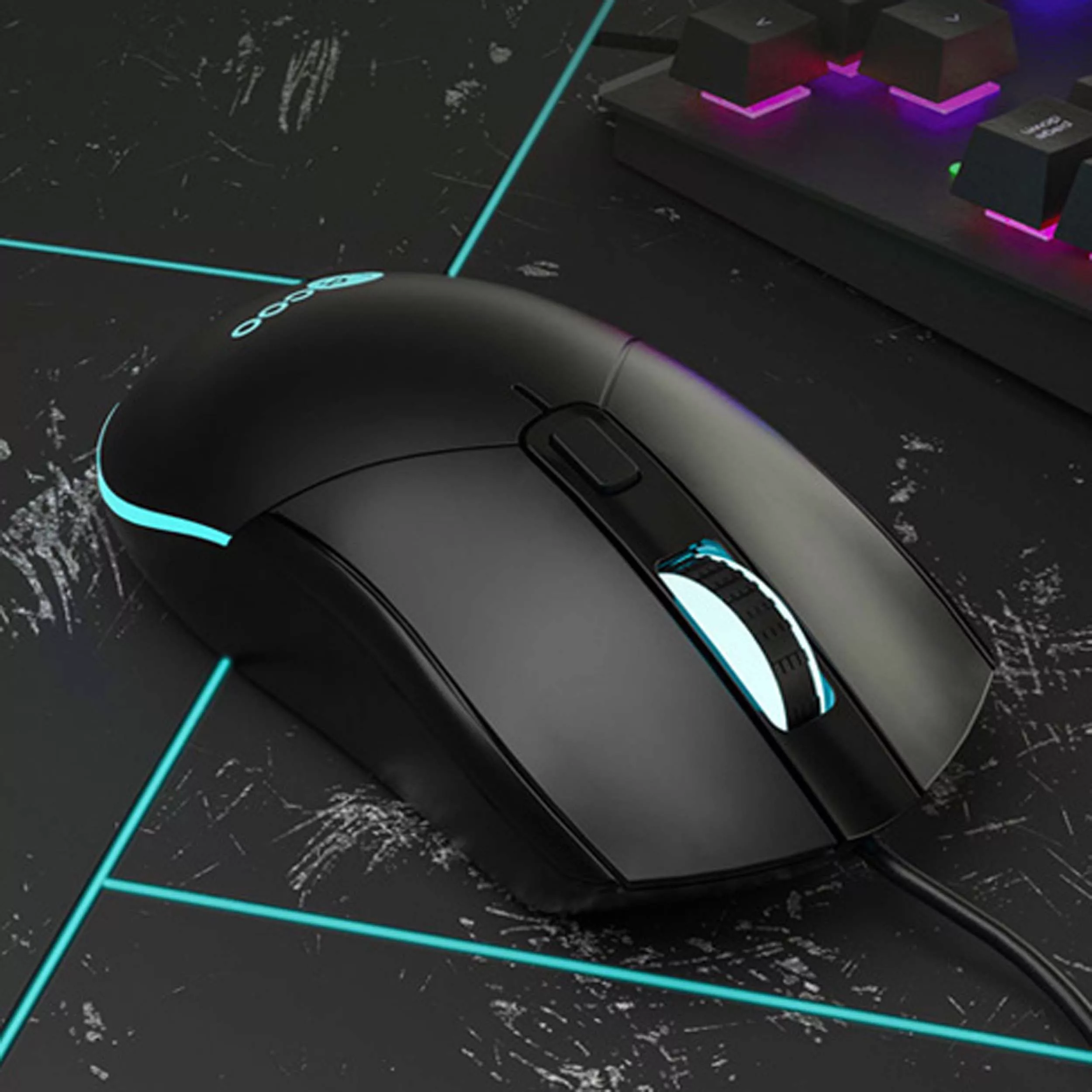 ماوس لکو مدل MS120