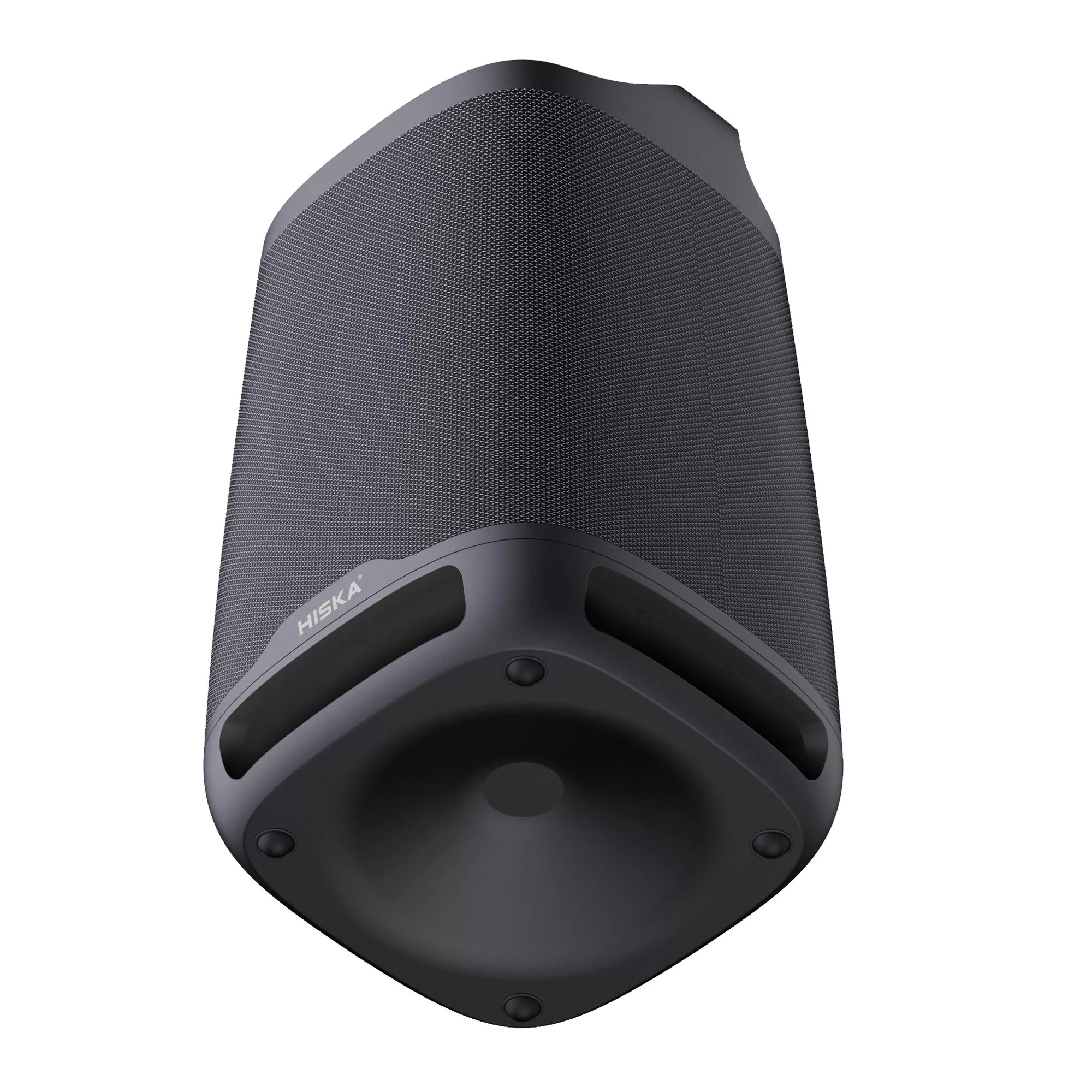 اسپیکر بلوتوثی قابل حمل هیسکا مدل B172