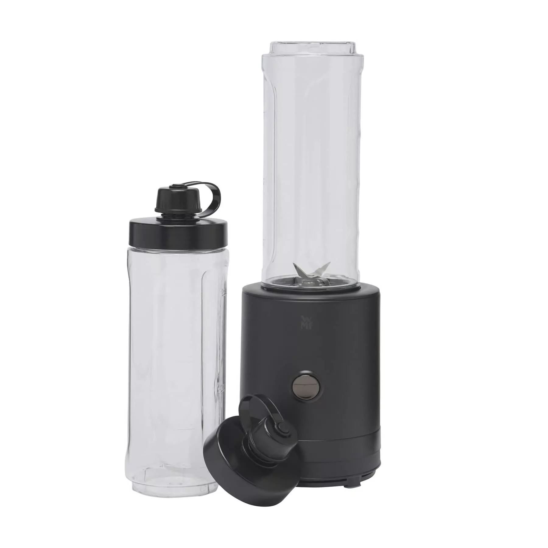 مخلوط کن 0.6 لیتری دبلیو ام اف مدل  KitchenMinis Black