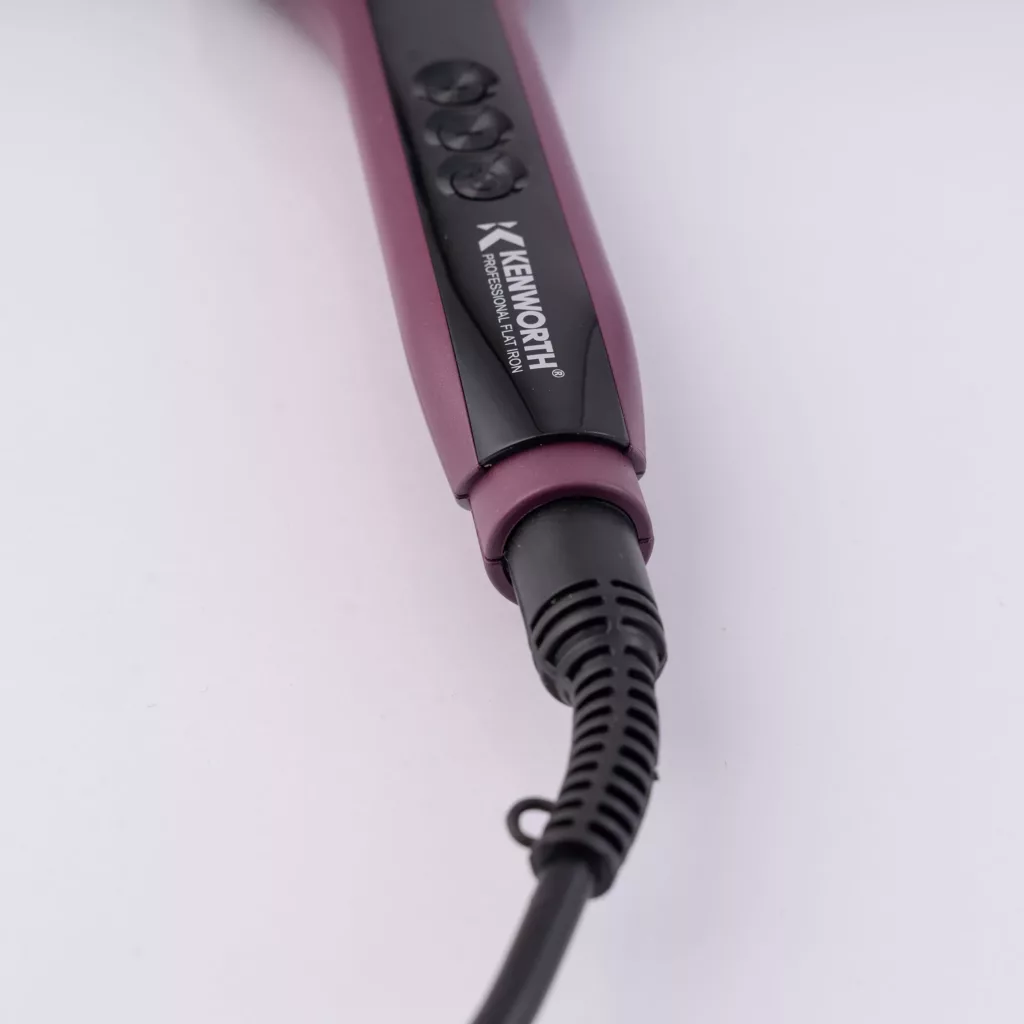 برس حرارتی کنورث مدل kw3091