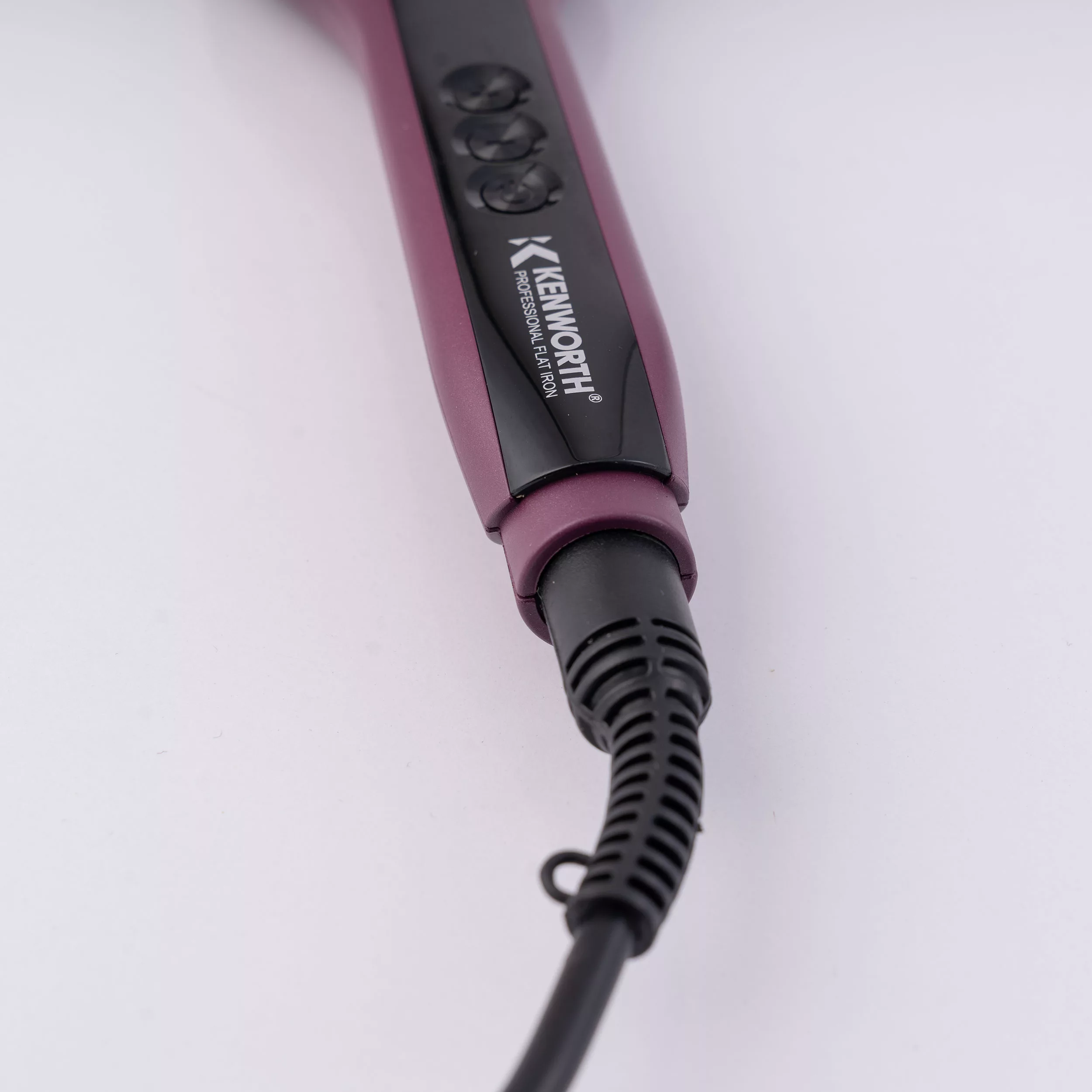 برس حرارتی کنورث مدل kw3091