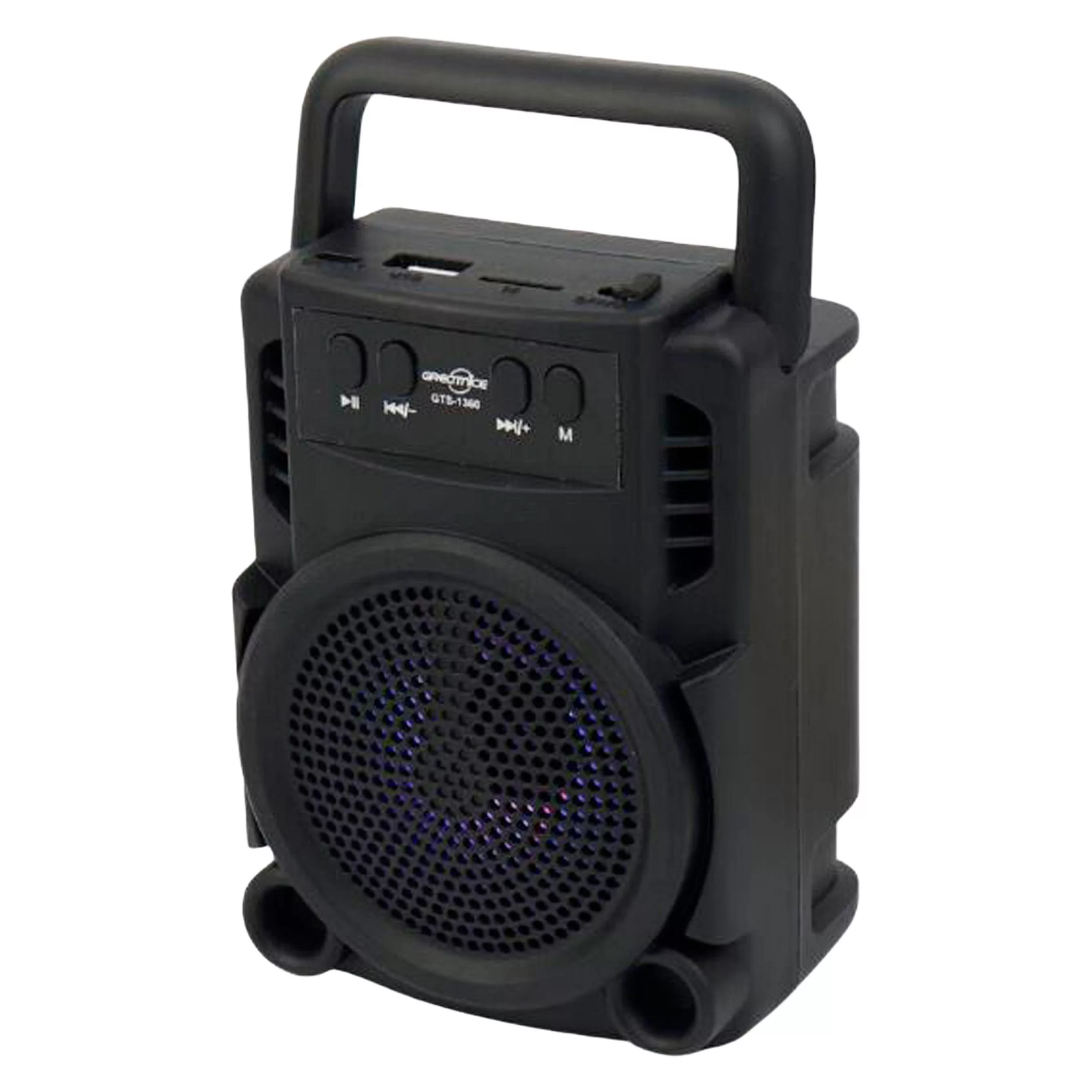 اسپیکر مدل gereatnice gts1360