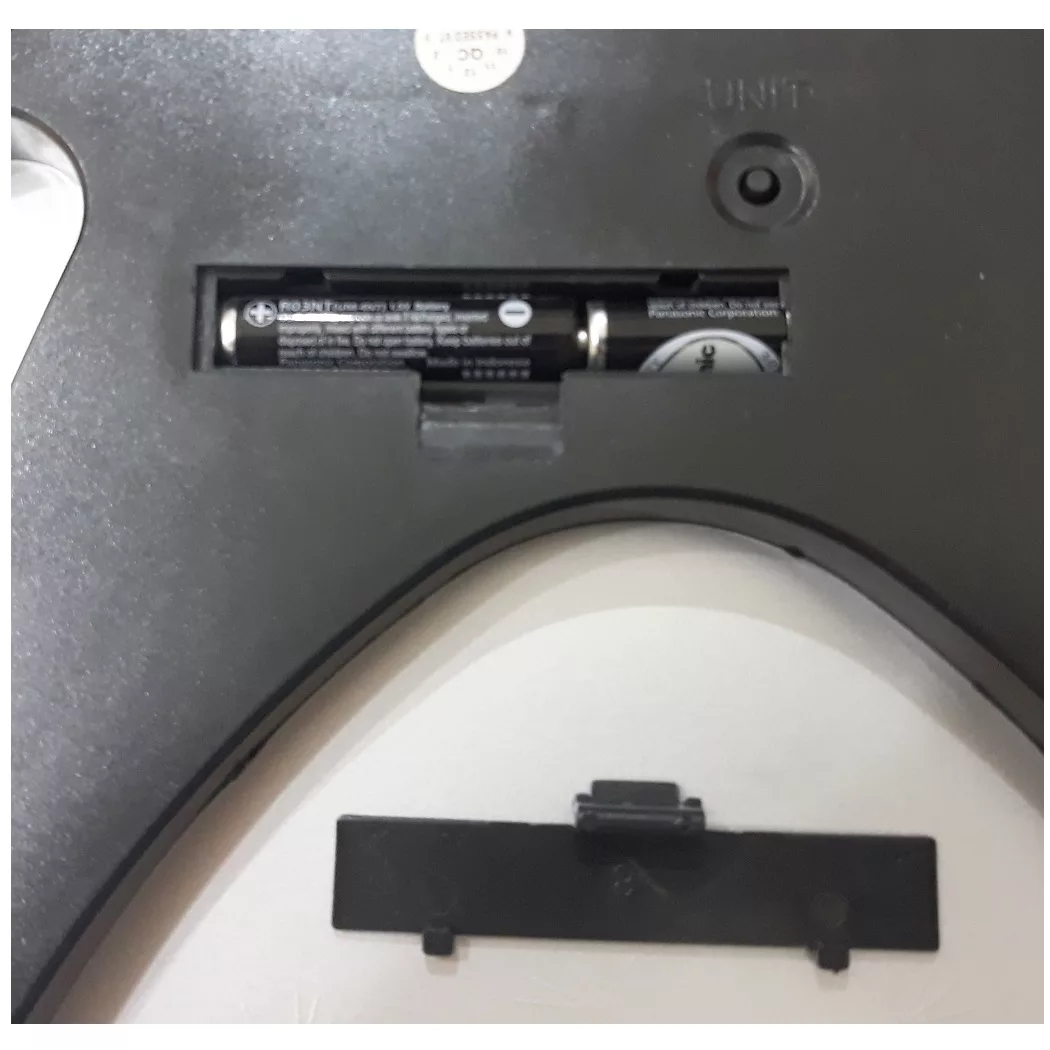 ترازو دیجیتال مدل T3