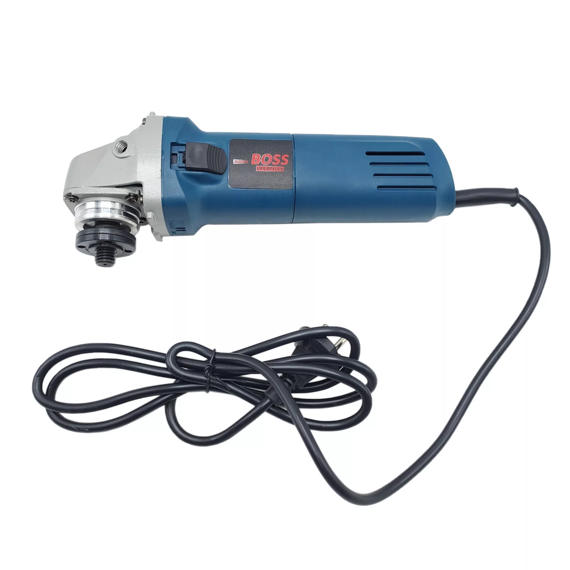 مینی فرز صنعتی باس مدل BS_6_115