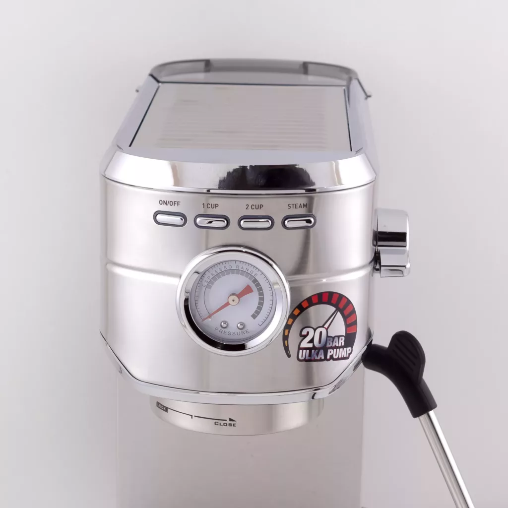 اسپرسو ساز نیکای مدل NEM-330-A