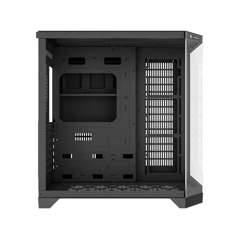 کیس کامپیوتر لاجی کی مدل LK-C565B