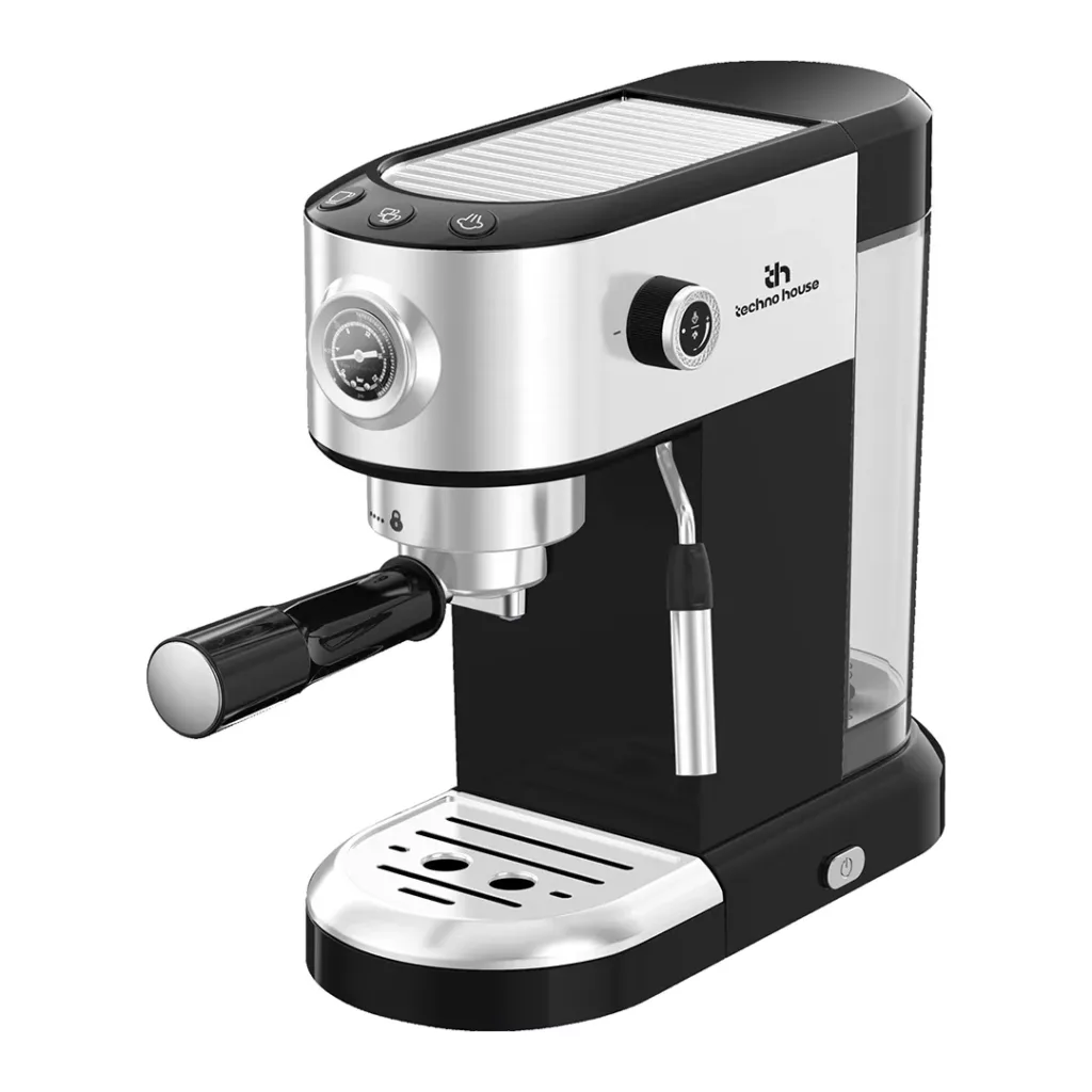 اسپرسو ساز تکنوهاوس مدل  EM13-Top-Y850