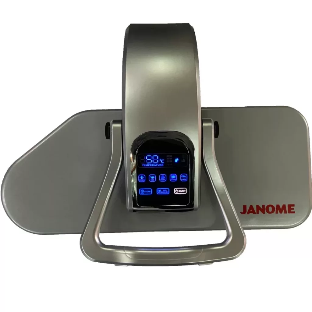 اتو پرس ژانومه مدل SP600