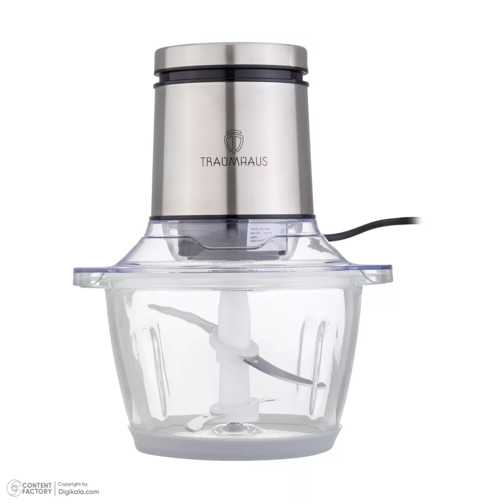 خردکن ترام هاوس مدل FC-51400