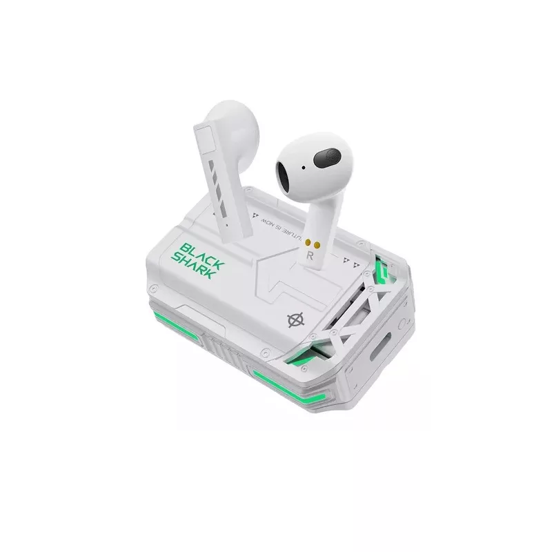 هندزفری بلوتوثی بلک شارک مدل MON MELOBUDS T 11 WIERLESS