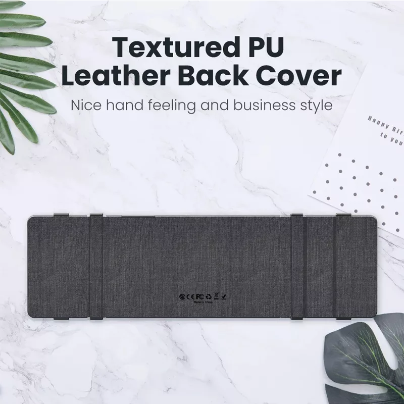 کیبورد مدل تاشو K400