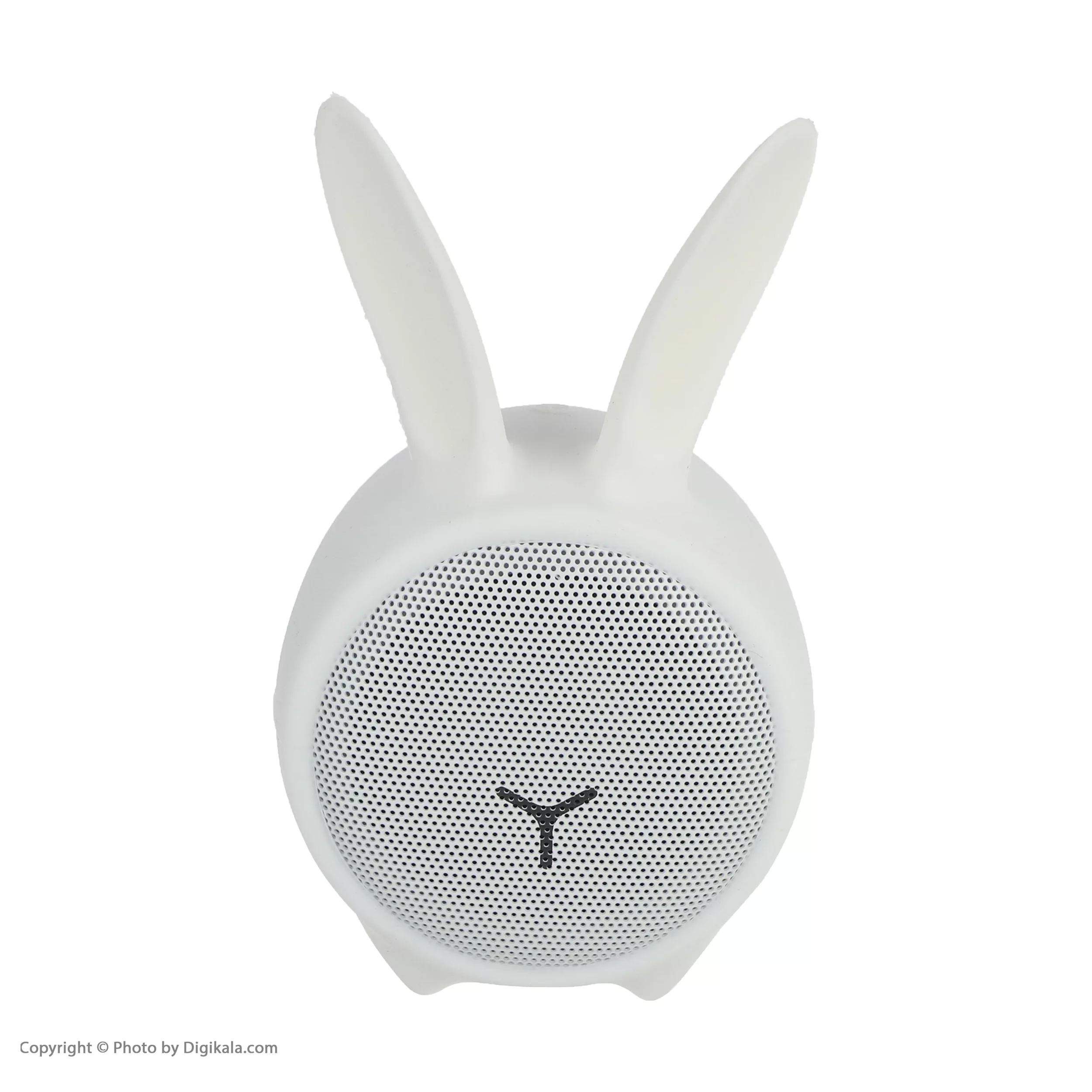 اسپیکر بلوتوثی قابل حمل تسکو مدل TS 23020-W