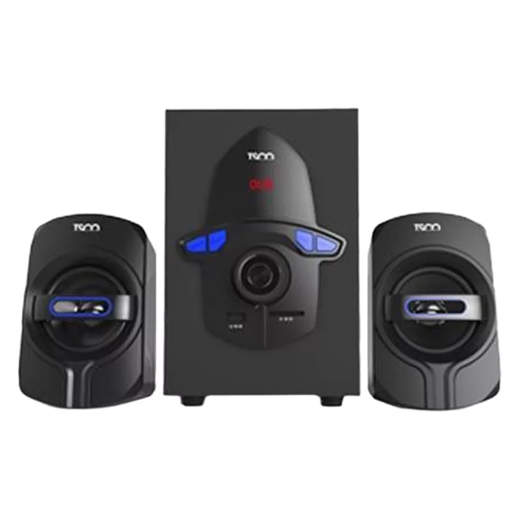 اسپیکر دسکتاپ تسکو مدل TS 2191