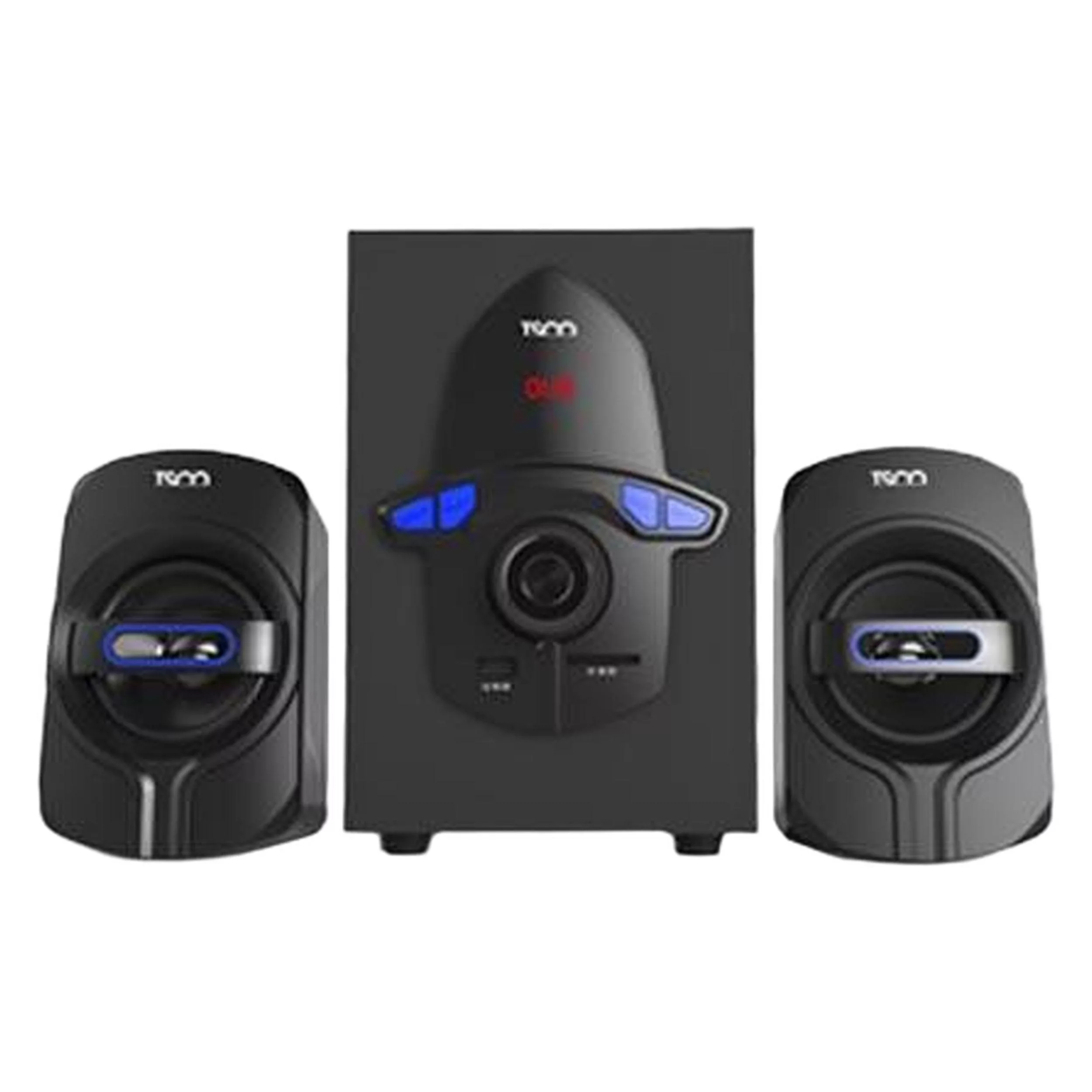 اسپیکر دسکتاپ تسکو مدل TS 2191