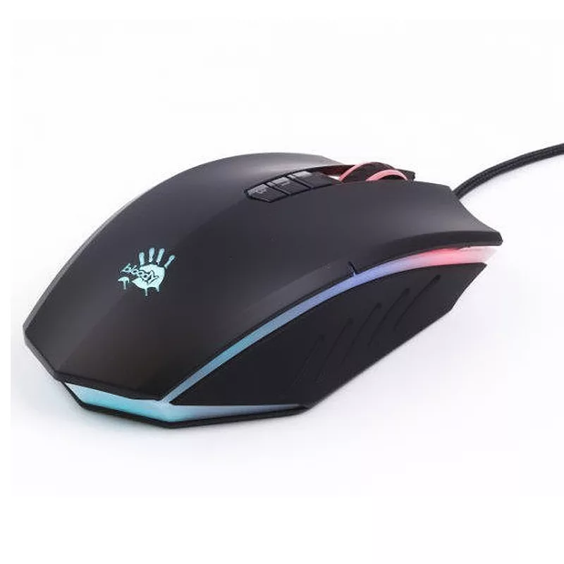 ماوس مخصوص بازی بلادی مدل A7O_MATTE _ACTIVATED