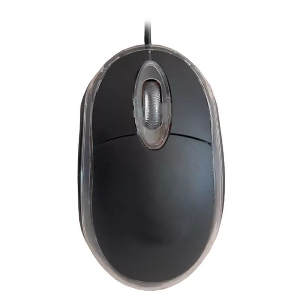 ماوس سیمی مدل 0001