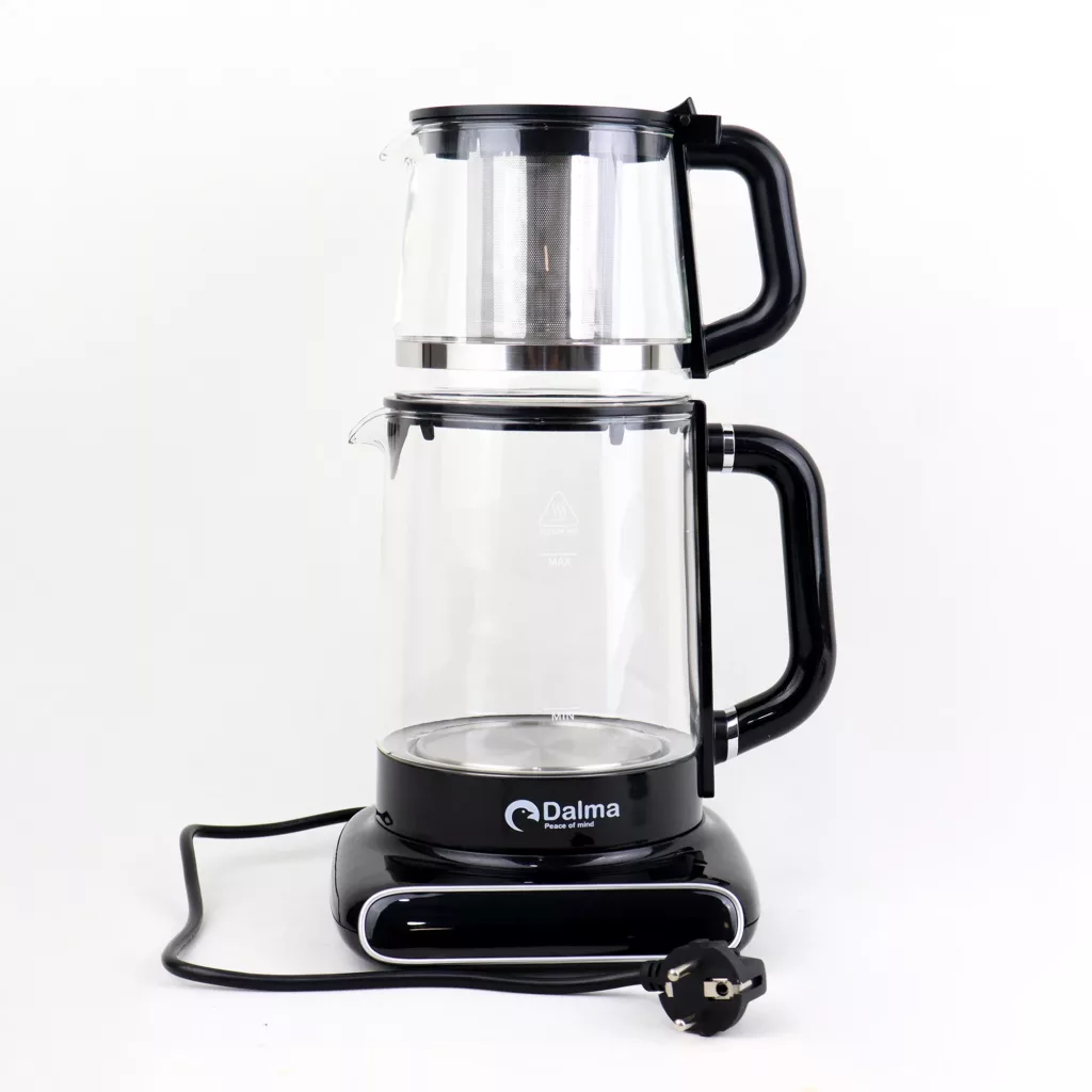 چای ساز دالما مدل DL-2121