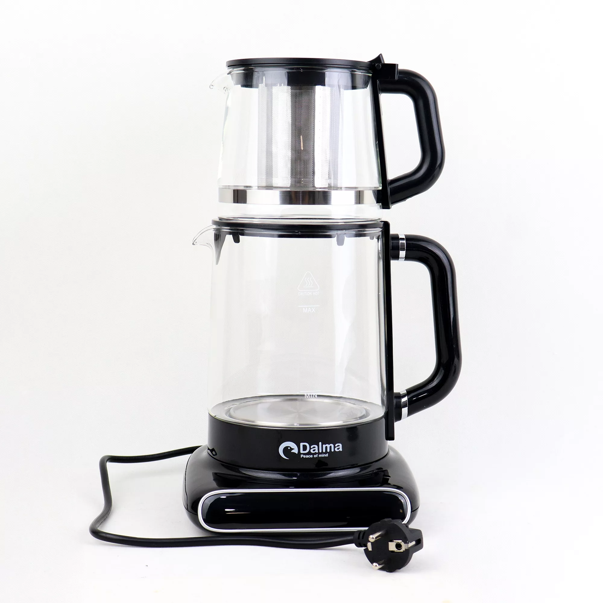 چای ساز دالما مدل DL-2121