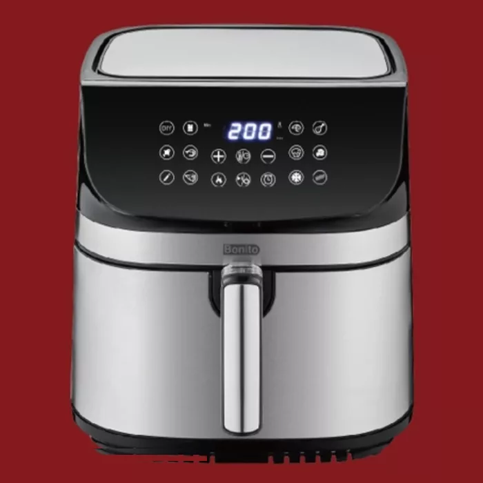 سرخ کن بدون روغن بونیتو مدل SR-8000