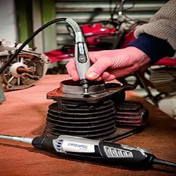 سری فرز مینیاتوری درمل مدل 404 مجموعه 2 عددی