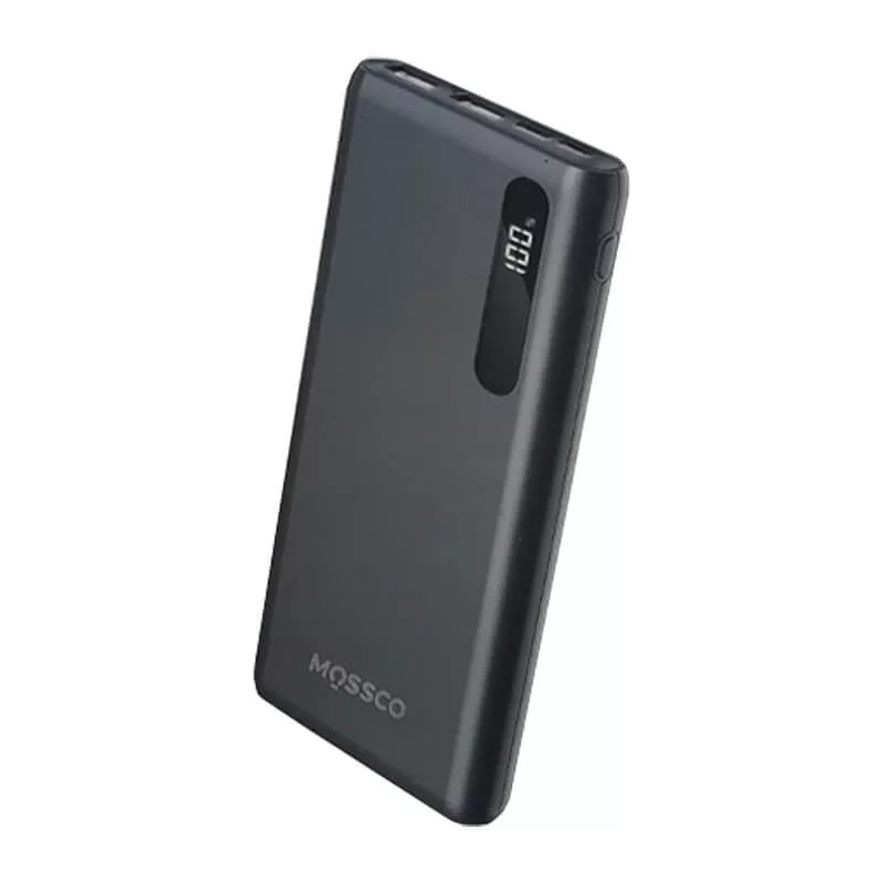 پاور بانک مسکو مدل IP-20 ظرفیت 20000 میلی آمپر ساعت
