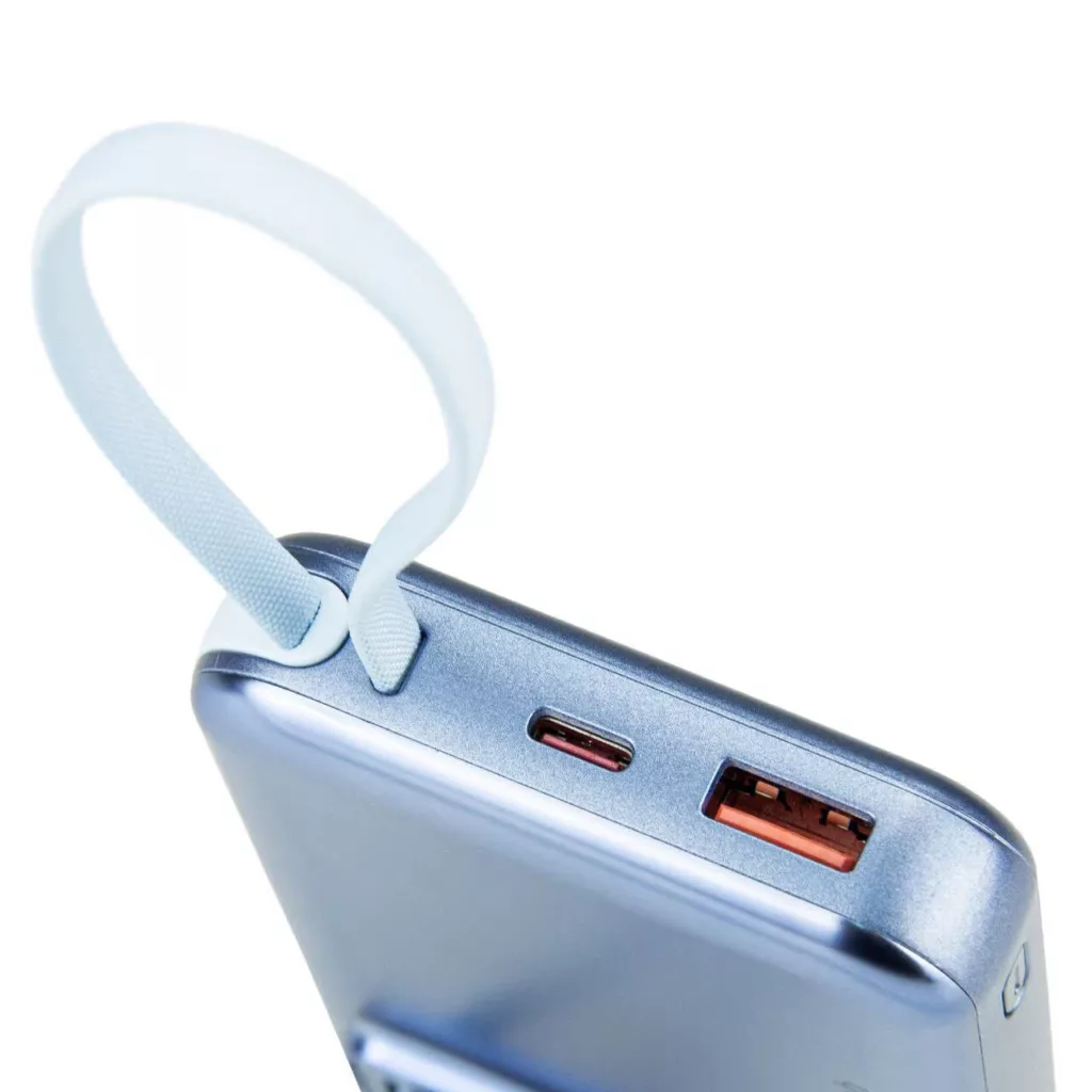 پاور بانک آکو مدل AP-28 ظرفیت 10000 میلی آمپر ساعت