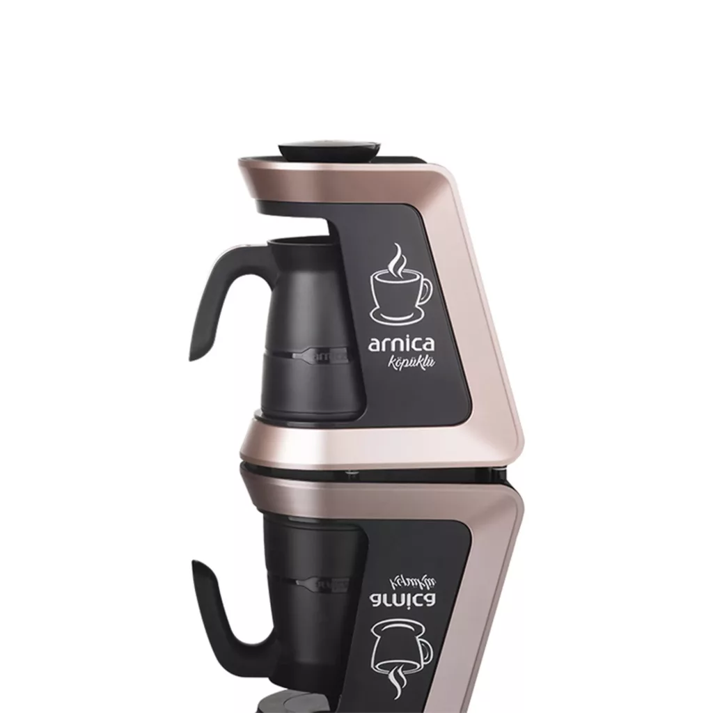 قهوه ساز آرنیکا مدل kopuklu Pro
