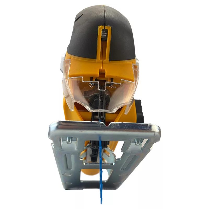 اره عمودبر راکفورت مدل LASER-850W