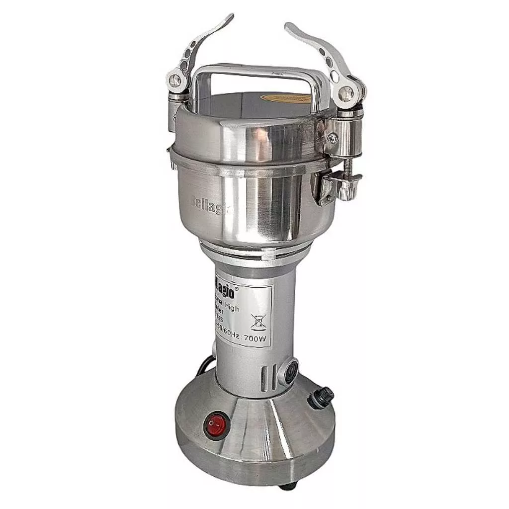 آسیاب صنعتی بلاجیو مدل 195