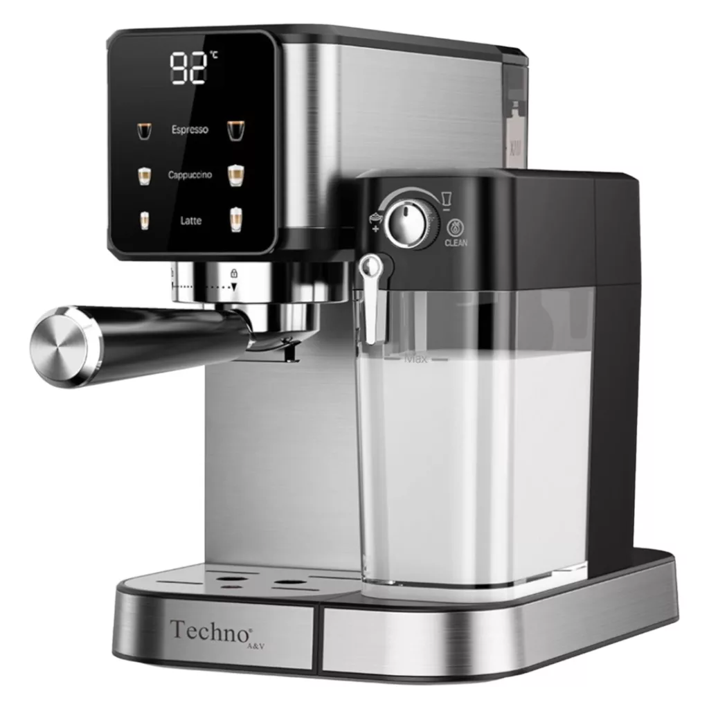 اسپرسو ساز تکنو مدل Te‑822