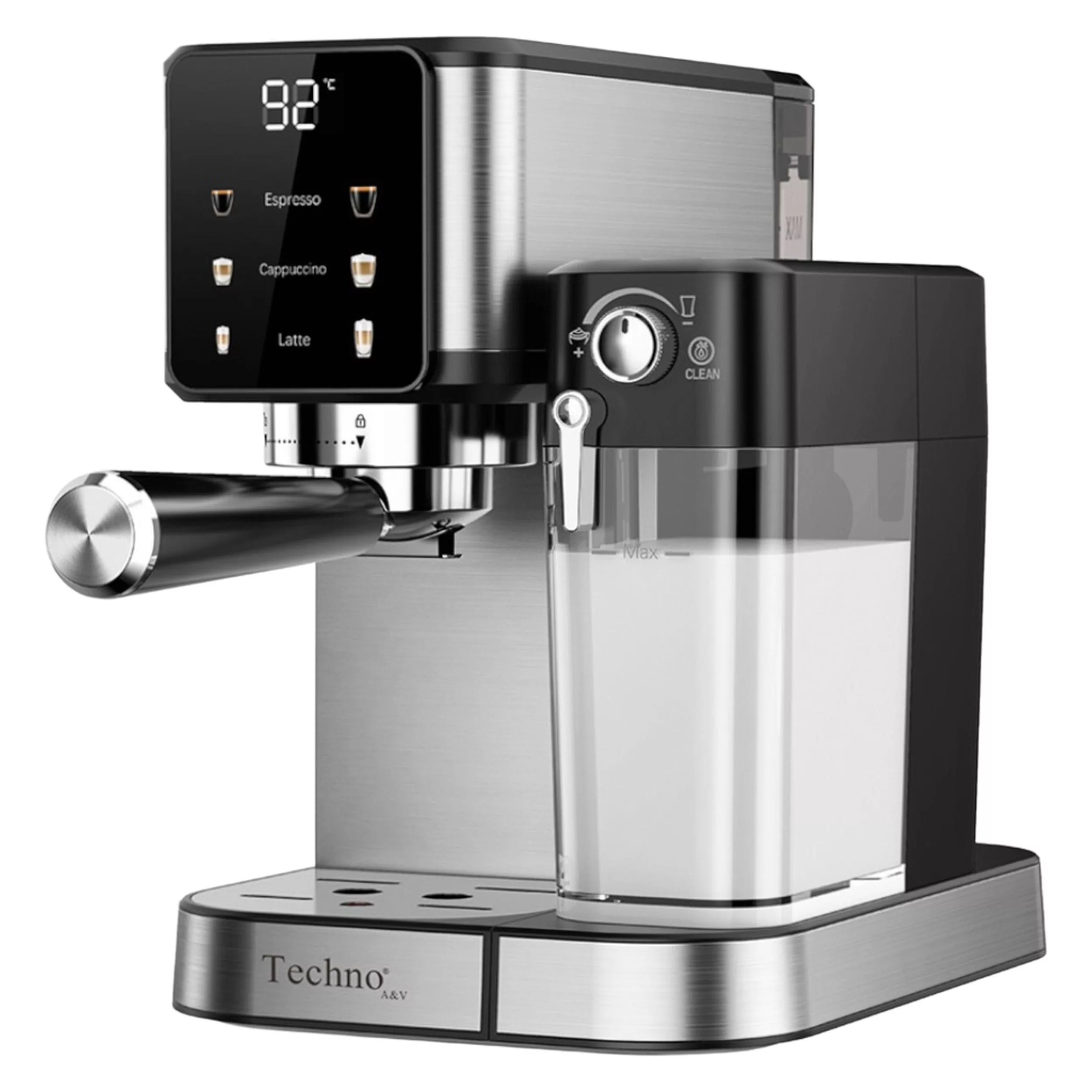 اسپرسو ساز تکنو مدل Te‑822