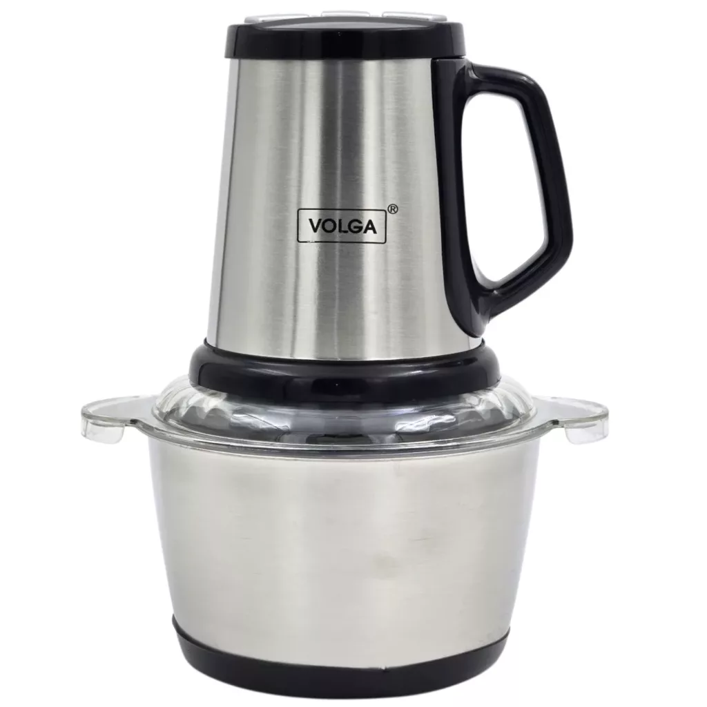 خردکن 2 لیتری ولگا مدل 3SPEED