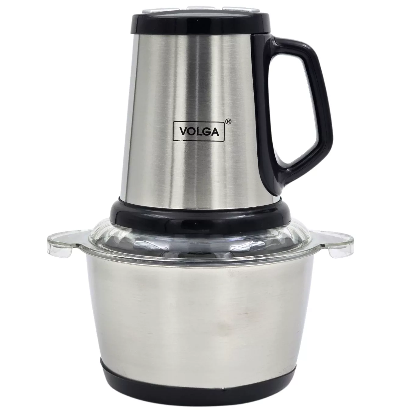 خردکن 2 لیتری ولگا مدل 3SPEED