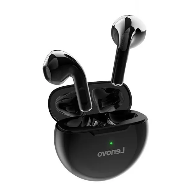 هدفون گیمینگ بی سیم لنوو مدل NA SECURE HT FLEXIBLE 38