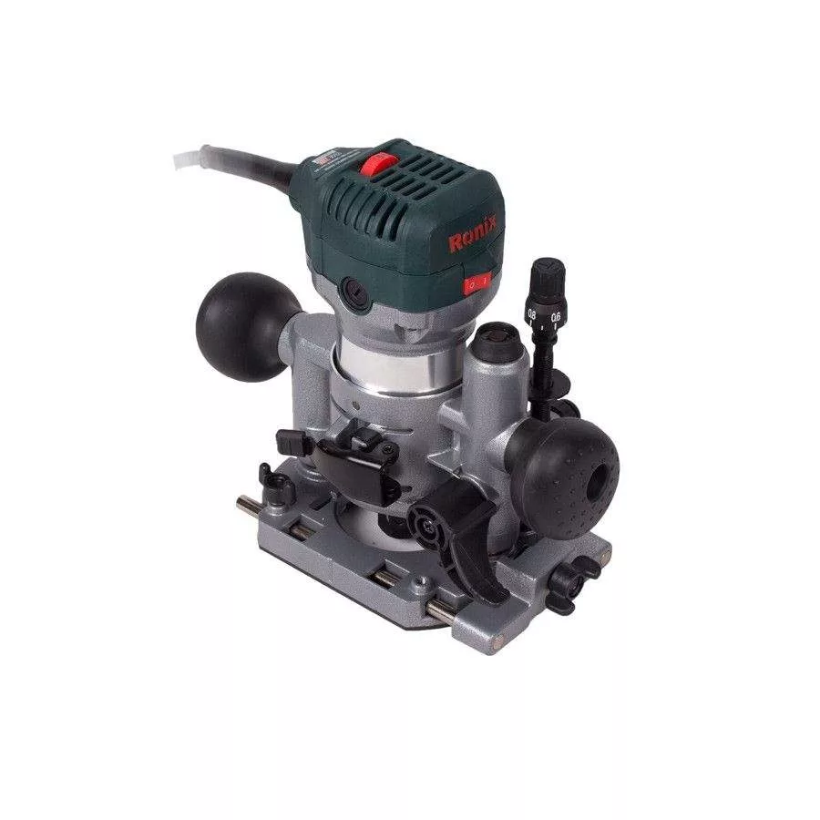 اور فرز نجاری رونیکس مدل RON-7108