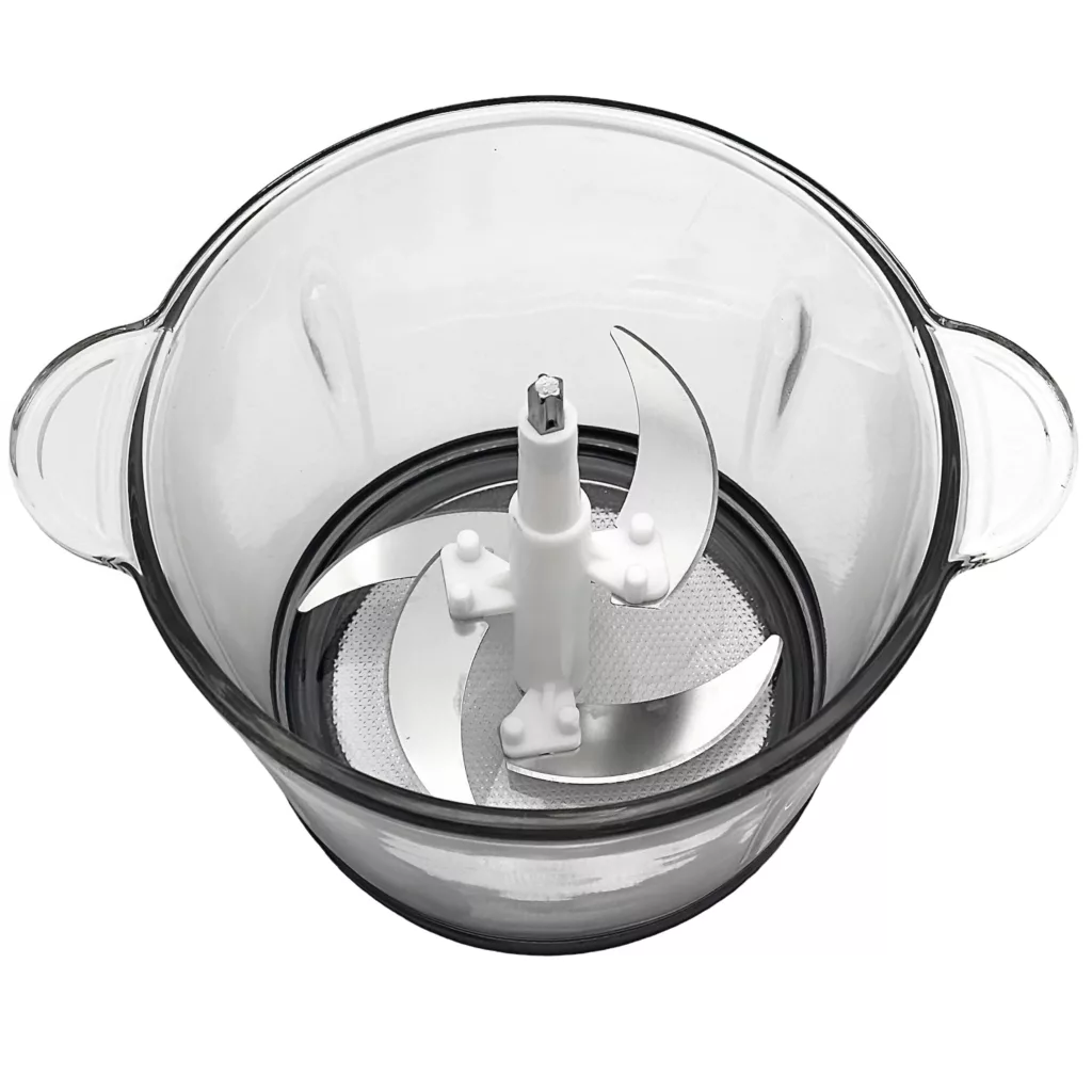 خردکن ولگا مدل 89-F