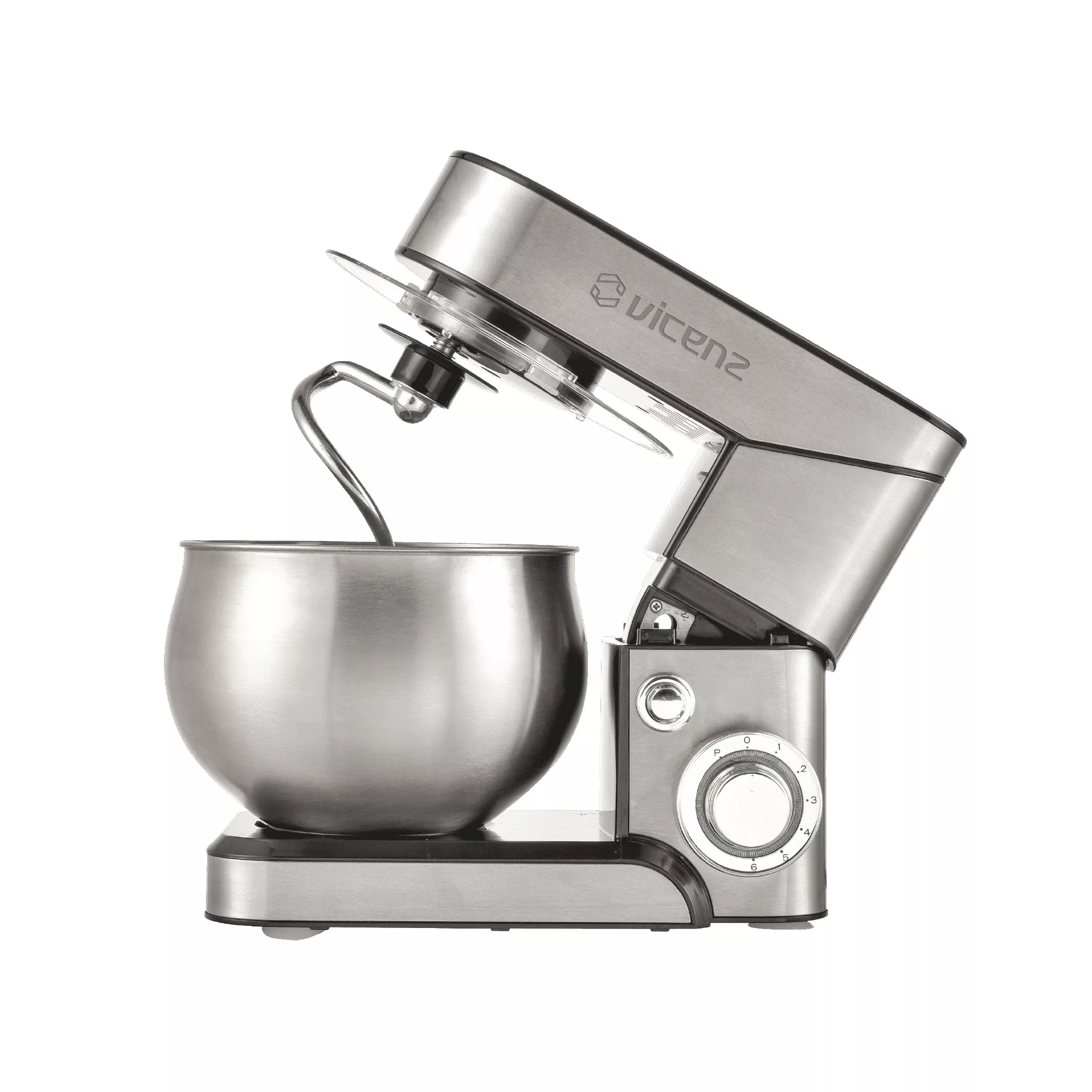 همزن کاسه‌دار 5 لیتری ویکنز مدل VIC-9113