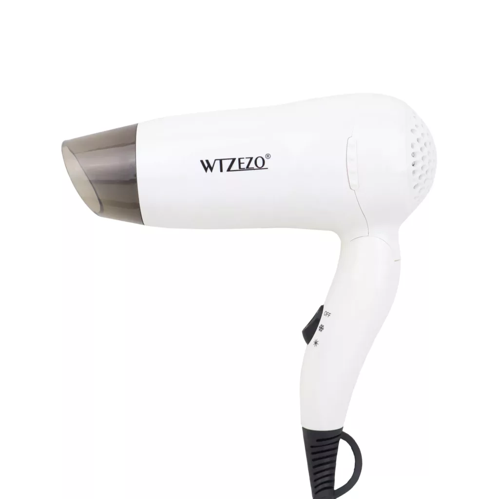 سشوار حرفه ای 1800 وات ویتزو مدل T1