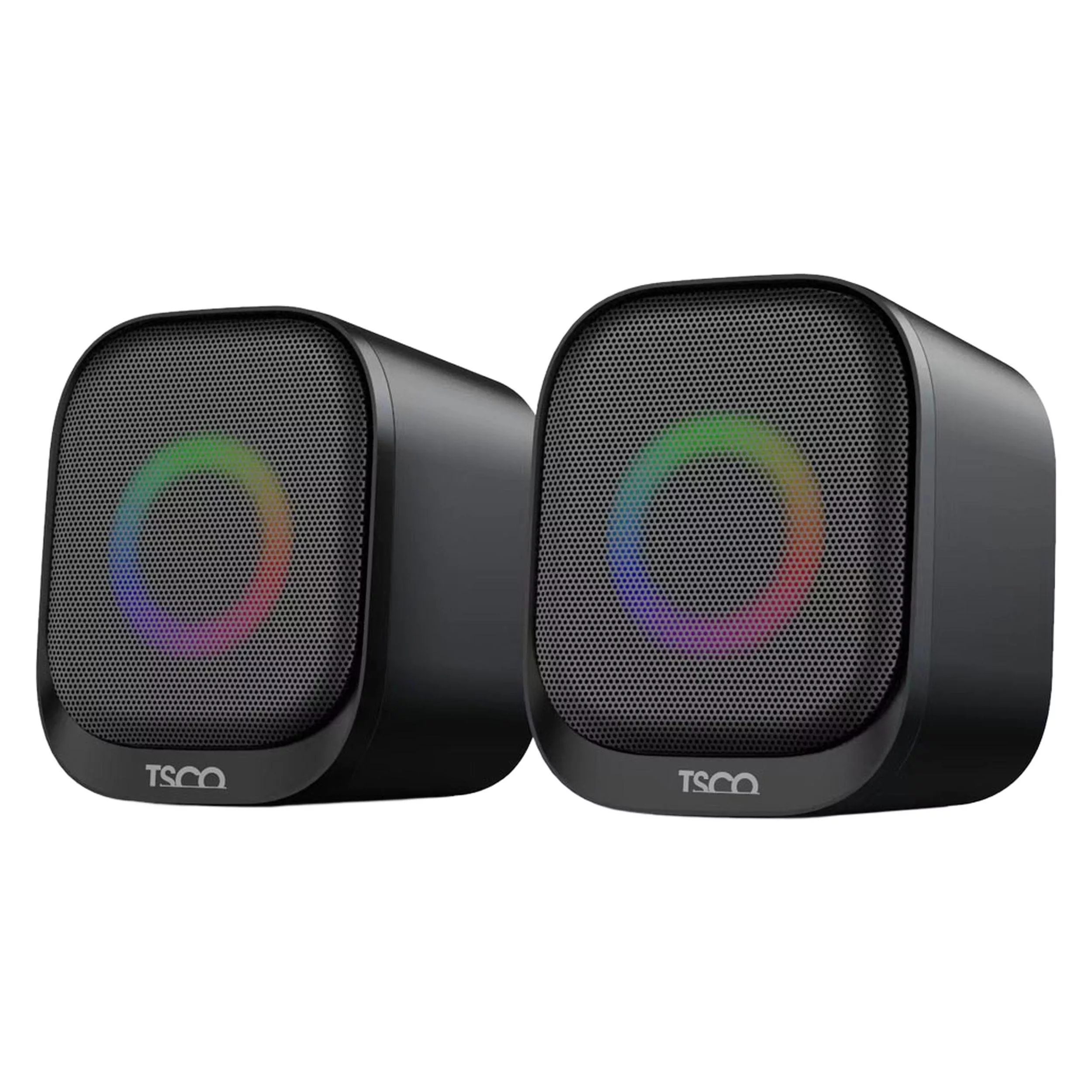 اسپیکر دسکتاپ تسکو مدل TS 2073