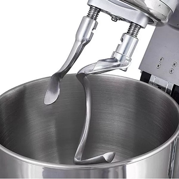 همزن کاسه‌دار 12 لیتری هنریچ مدل HKM 8120