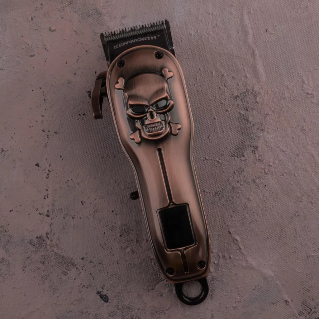 ماشین اصلاح موی سر و صورت کنورث مدل KW9929