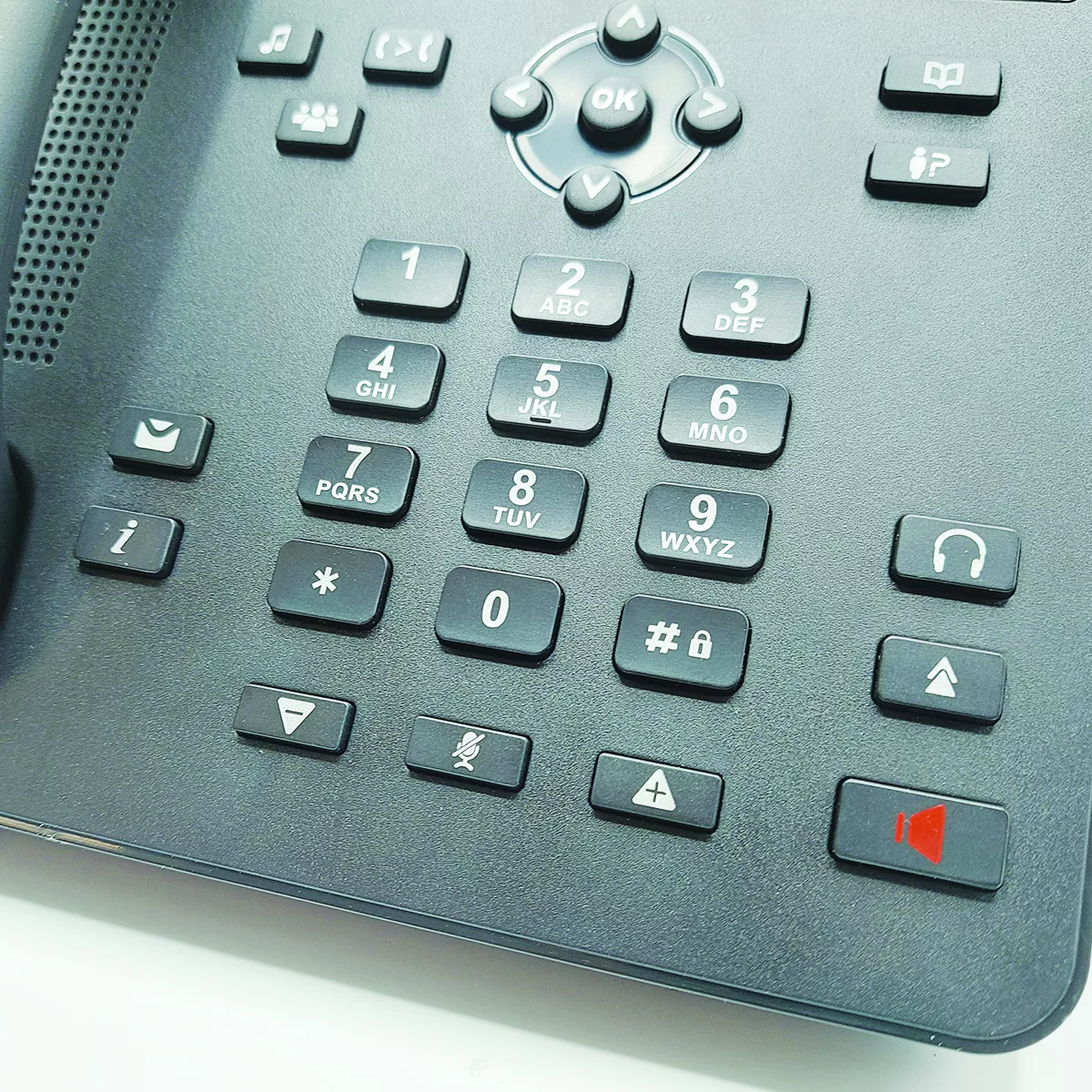 تلفن تحت شبکه آلکاتل مدل SP-2503