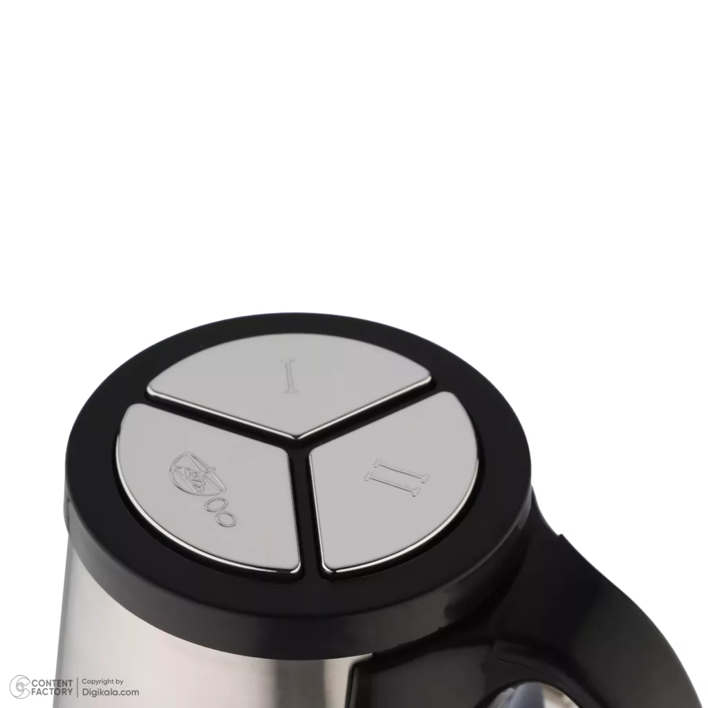 خردکن هپی هوم مدل HH.017