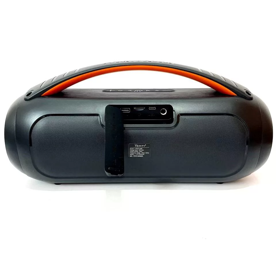 اسپیکر بلوتوثی قابل حمل وریتی مدل PS 7016BT
