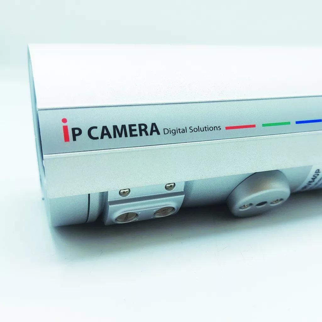 دوربین مدار بسته آنالوگ آی پی کمرا مدل TCP-IRV540P