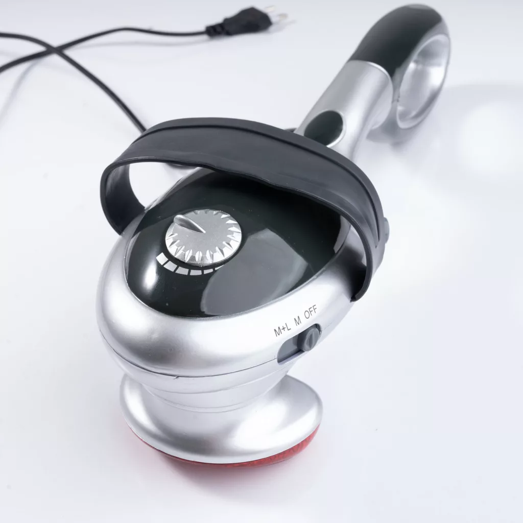 ماساژور برقی اینفرارد مدل TK-2014